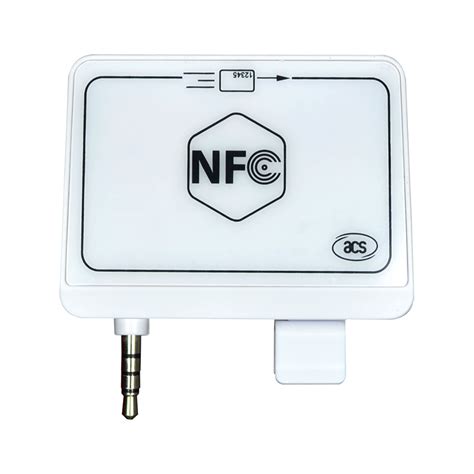 acr35 nfc mobilemate card reader|Mobile Card Readers .